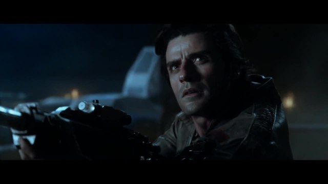 Star Wars Episode 7: The Force Awakens - Characters Sneak Peek (2015) | Official Movie HD