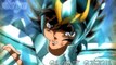 Chevaliers du zodiaque Saint Seiya Thème de Seiya