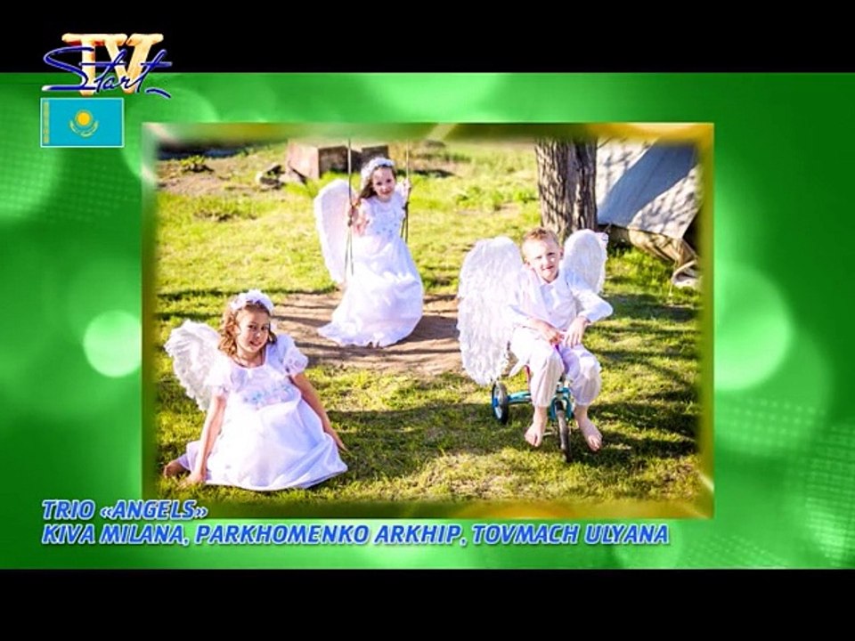 Программа_1, IX-й Международный Конкурс TV START&START mini ModelS, Турция, октябрь 2015