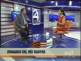 Los Desayunos viernes 16 de octubre de 2015