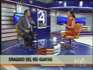 Los Desayunos viernes 16 de octubre de 2015