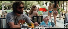 HANGOVER Movie Mistakes, Bloopers, Spoiler, Goofs, Facts and Fails You Missed