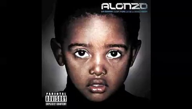 Alonzo // la vie m'a appris fight klub remix // Un dernier coup d'oeil dans le rétroviseur