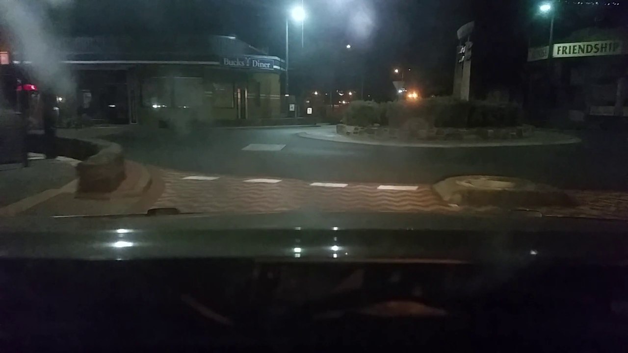 Car Cruise 2