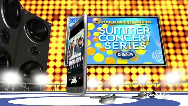 One Direction En Good Morning America || Louis Tomlinson será padre || Sub español ❤