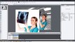 Adobe Photoshop CS6 Creating Transparent Background Images