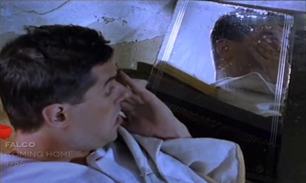 Falco - Coming Home 1986