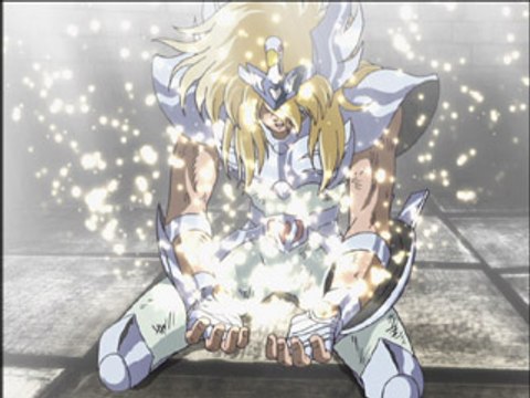 Chevaliers du zodiaque Saint Seiya Thème de la tristesse 1