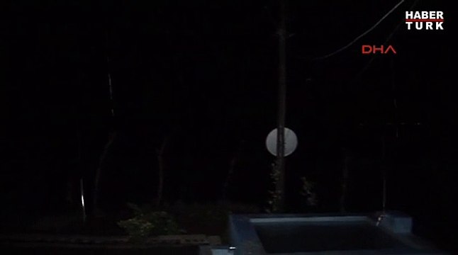 Dağlıca bölgesinden çekilen ilk görüntüler Gündem Haberleri