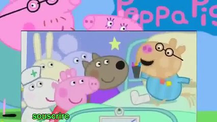 Peppa Pig Cochon Francais Tous À la Piscine 1