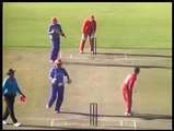 Afghanistan VS Zimbabwe 3rd ODI Cricket Sixes 2014 highlights