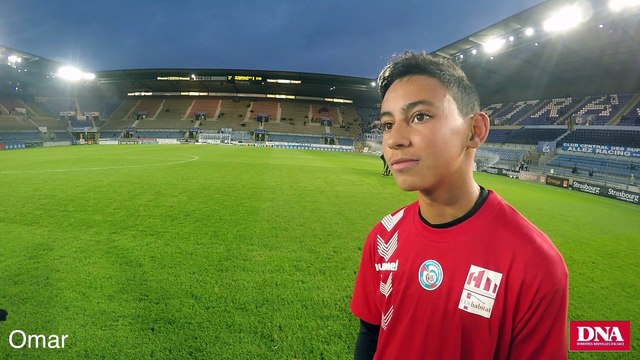 Retour sur la finale de la Coupe du monde des quartiers 2015