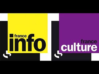 Passage média - France Info / France Culture - P.Coton - Conférence sociale - 19 octobre 2015