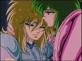 Chevaliers du zodiaque Saint Seiya Thème de la tristesse 3