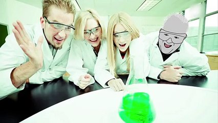 The Compact Disc: Where did it come from? | Stuff of Genius