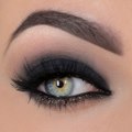 Affordable Smokey Eye Look