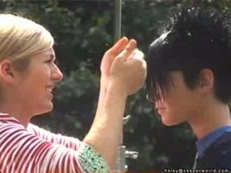 Tokio Hotel - Interview