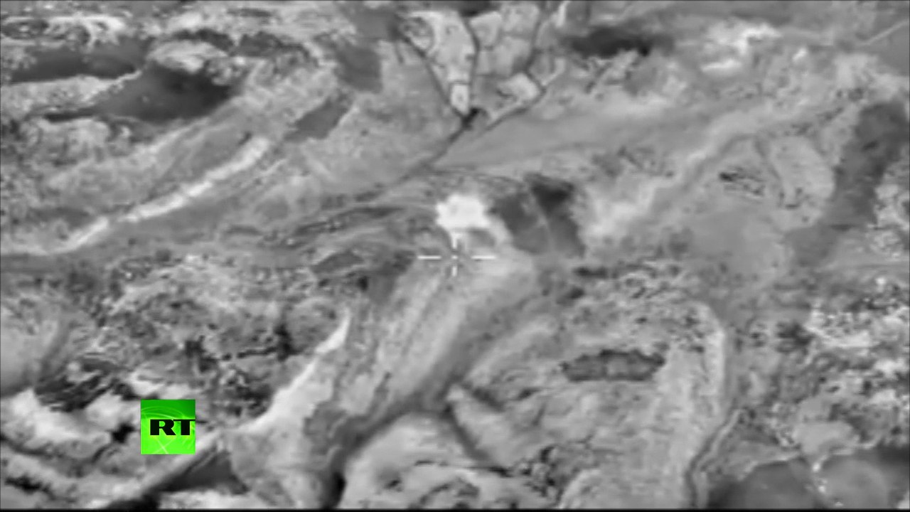 Frappes chirurgicales contre les ateliers des combattants de Daesh à Idleb