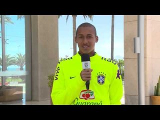 Conheça os goleiros da Seleção Brasileira Sub-17 no Mundial do Chile