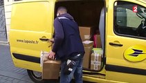 La Poste veut livrer des colis le dimanche