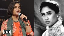 Shabana Azmis Shocking Confession About Smita Patil