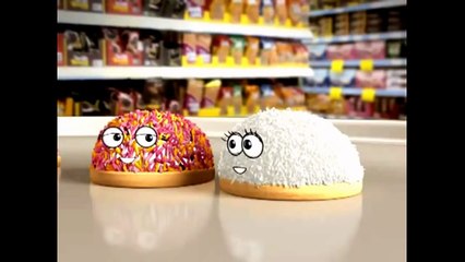 Eti Puf Reklamları - Hepsi Bir Arada