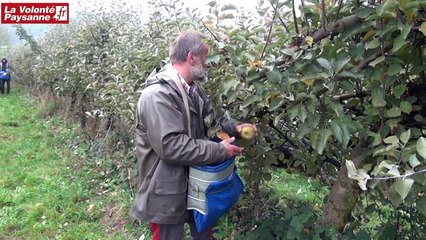 Le verger des Crozes cultive le naturel