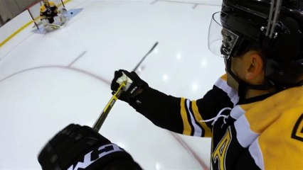 GoPro On the Ice with the NHL