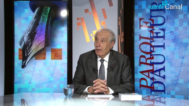Jacques Barthélémy, Xerfi Canal Pour un droit du travail levier de performance de l'entreprise