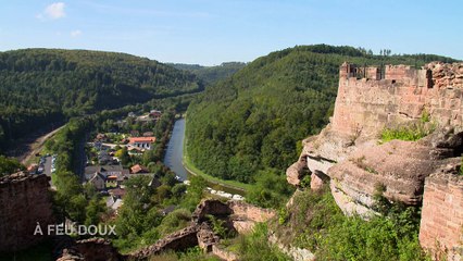 A Feu Doux - Les P'tits Bonheurs - Phalsbourg