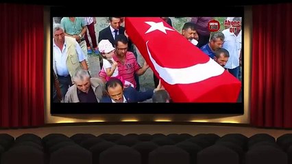 Ankaralı Namık Sakla Göz Yaşını Annem - ( Şehitlere Özel )