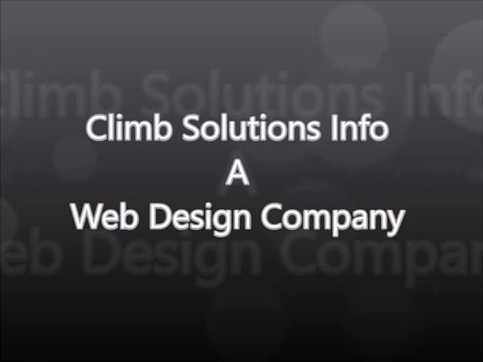 Web Design Services India
