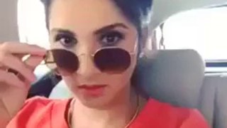 Sania Mirza new and Another Funny Dubsmash