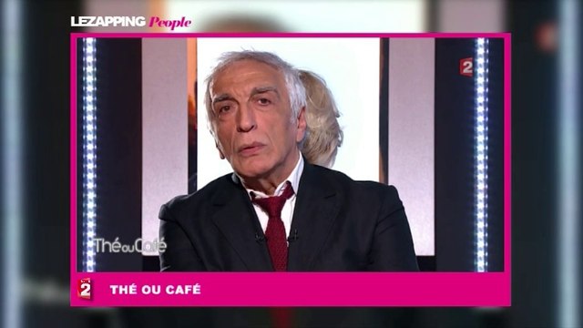 Gérard Darmon avoue avoir eu recours à des prostituées : J'aime beaucoup ces femmes et leur fonction