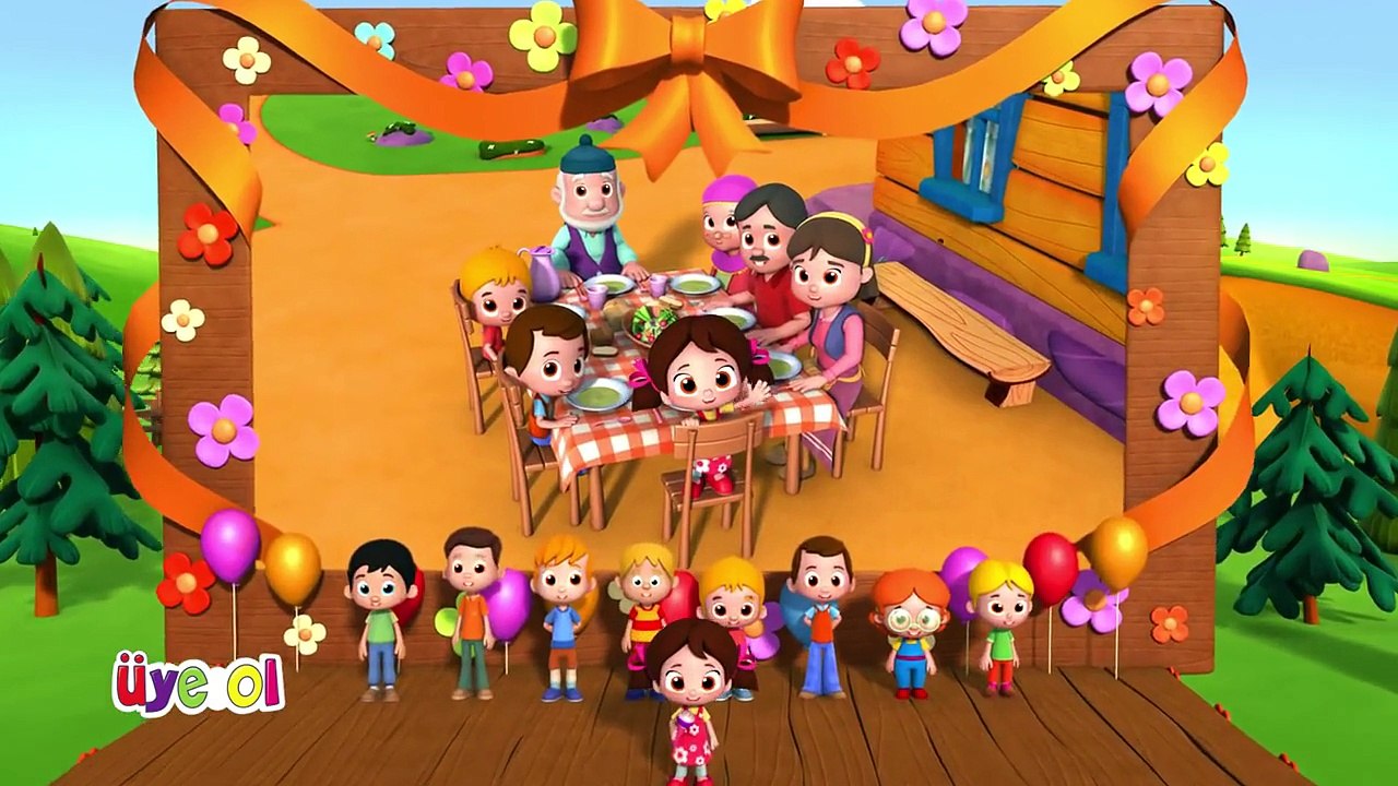 Niloya Tospik Yumurcak Tv