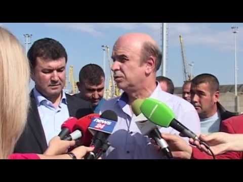 Report TV - Panariti: Sektori i peshkimit po formalizohet, plotësojmë kushtet