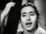 Man Mohana Bade Jhoothe- Seema (1955)