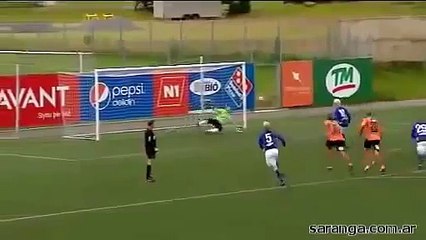 Footbal Funny 2014 - no comment