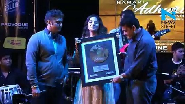 Vidya Balan officially joins Twitter