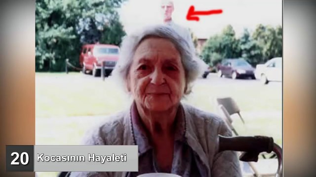 Dünyanın Çekilmiş En Gizemli 5 Fotoğrafı