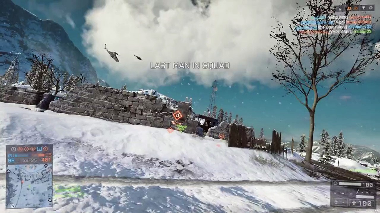 Battlefield 4™_Can't Hide from this