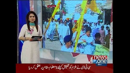 NewsONE Regional, 19-October-2015