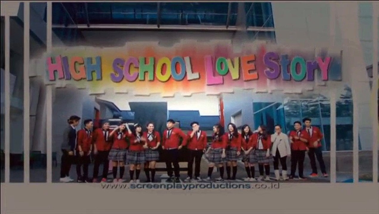 High School Love Story - Episode 70