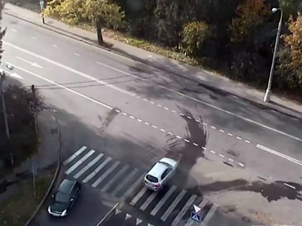 Super, je passe mon permis de conduire