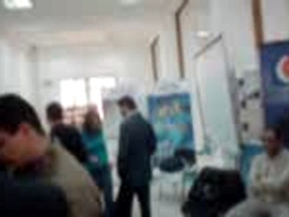 JPO EEPAD Souk-Ahras