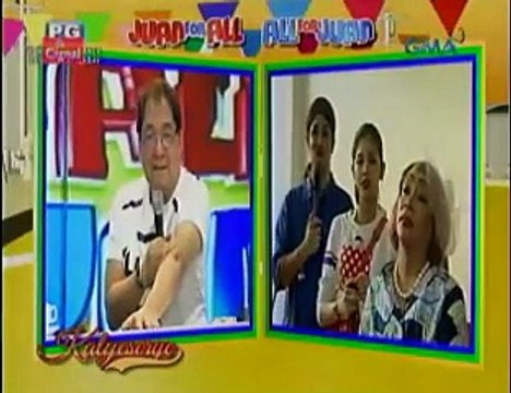 EAT BULAGA KALYE SERYE OCTOBER 19 2015 PART3