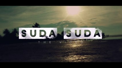 Maikel Miki-Suda Suda.(Official Music Video) HD.