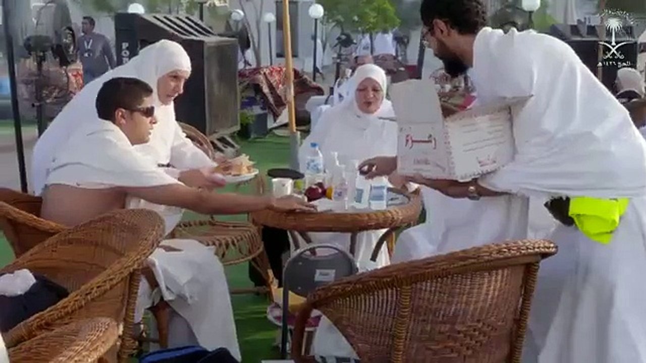 لبيك ربي
