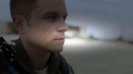 I Knew One Day _ U.S. Air Force (TV Commercial)