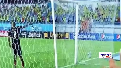 اهداف مباراة الاهلى واورلاندو 3-4 كاملة - الكونفدرالية